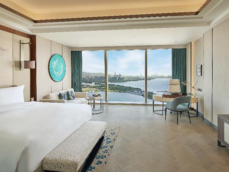 Raffles Shenzhen image