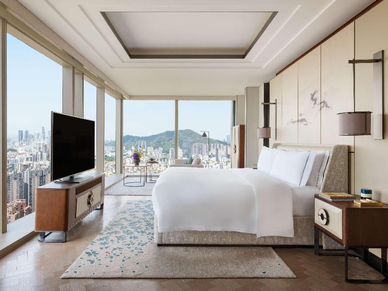 Raffles Shenzhen image
