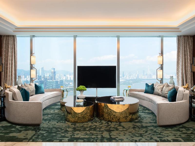 Raffles Shenzhen image