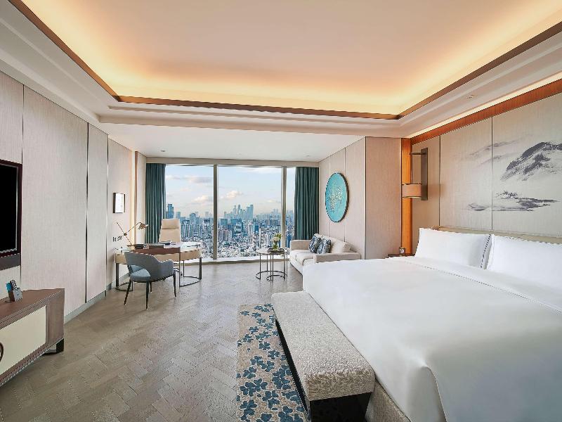 Raffles Shenzhen image