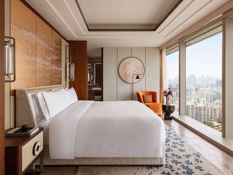 Raffles Shenzhen image