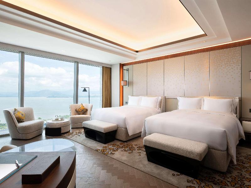 Raffles Shenzhen image