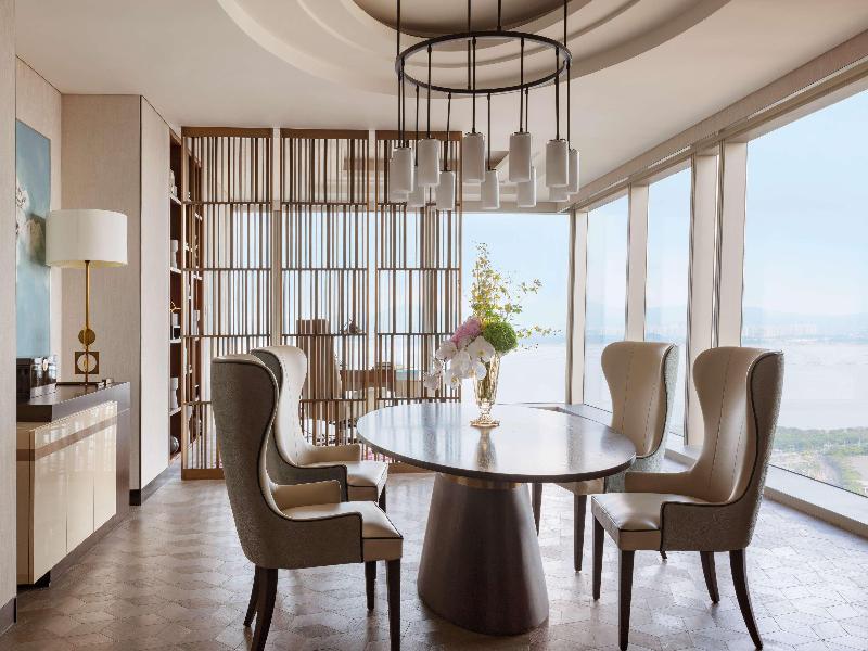 Raffles Shenzhen image