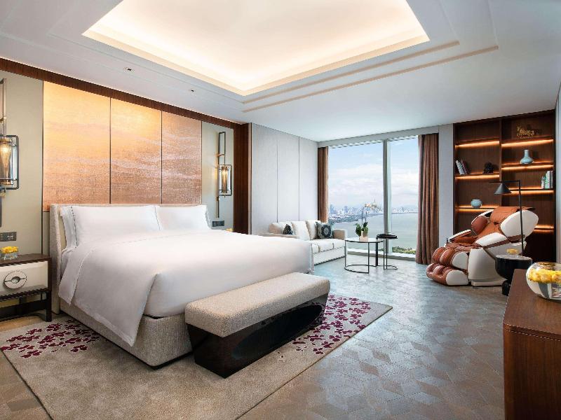 Raffles Shenzhen image