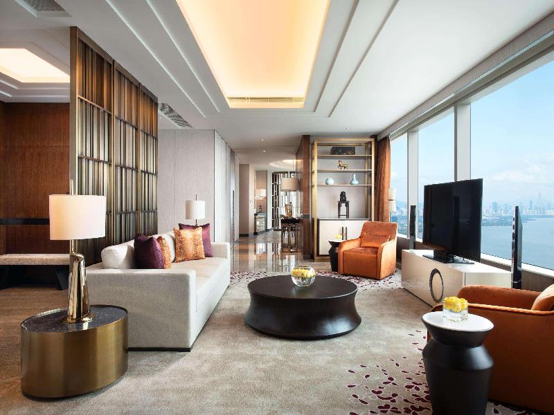 Raffles Shenzhen image