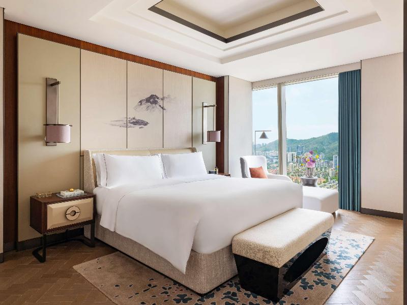 Raffles Shenzhen image