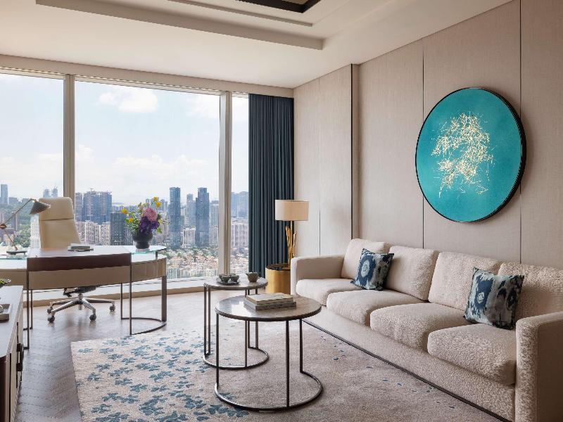 Raffles Shenzhen image
