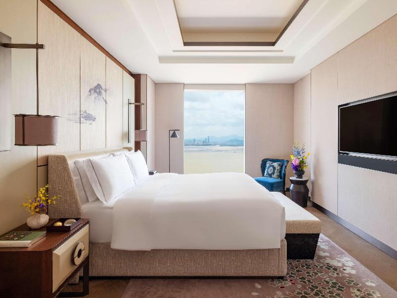Raffles Shenzhen image