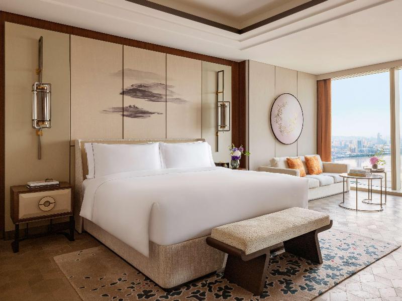 Raffles Shenzhen image