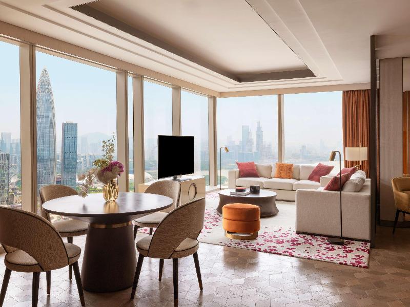 Raffles Shenzhen image