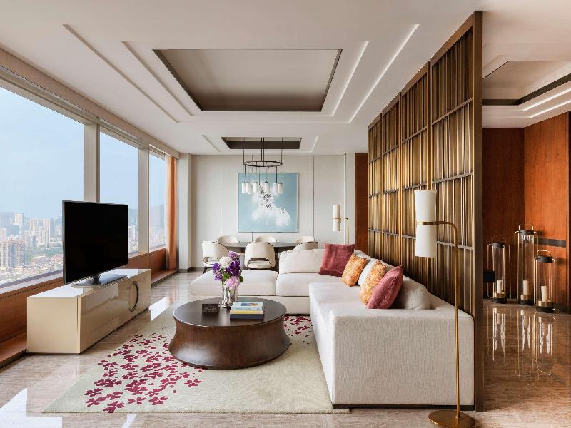 Raffles Shenzhen image