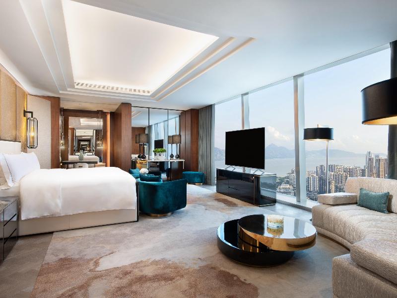 Raffles Shenzhen image