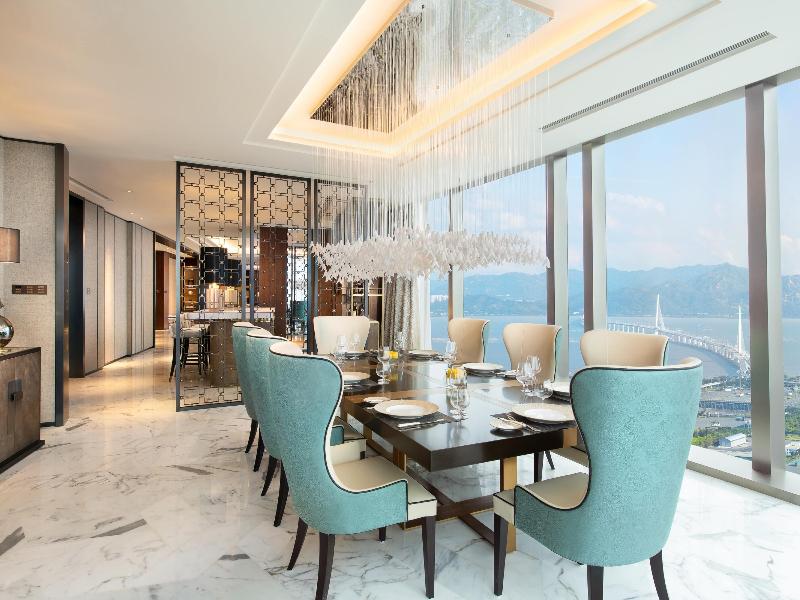 Raffles Shenzhen image