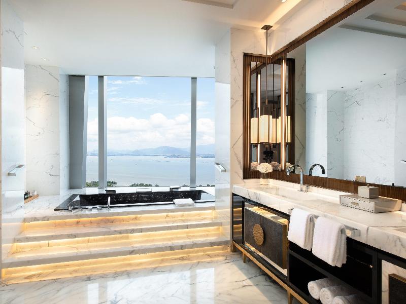 Raffles Shenzhen image