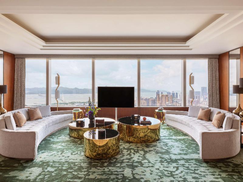 Raffles Shenzhen image