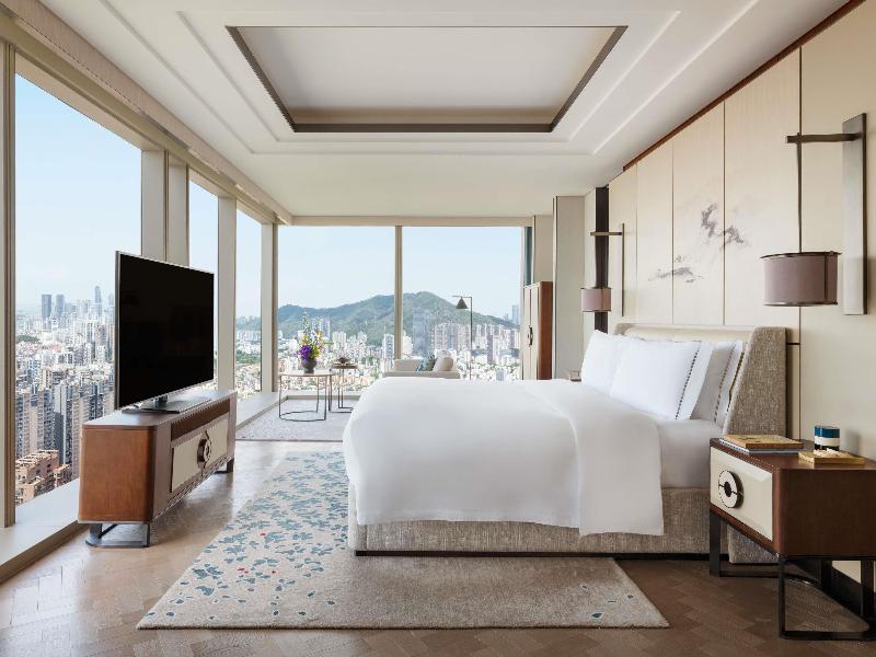 Raffles Shenzhen image