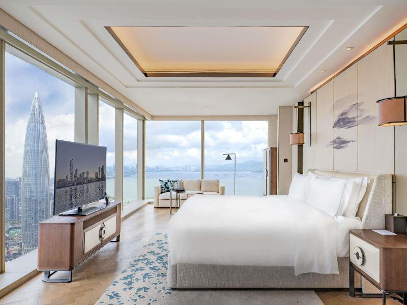 Raffles Shenzhen image