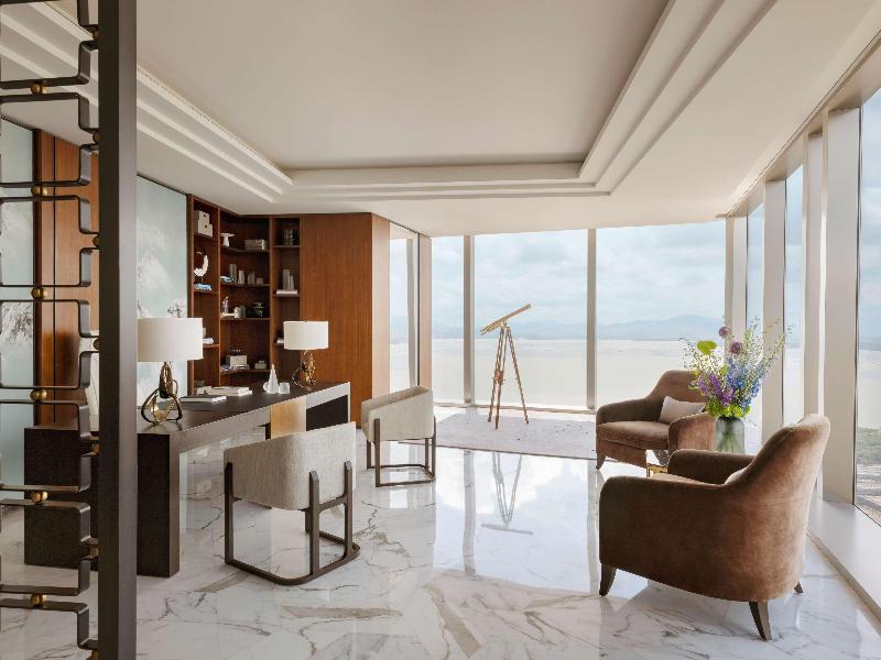 Raffles Shenzhen image