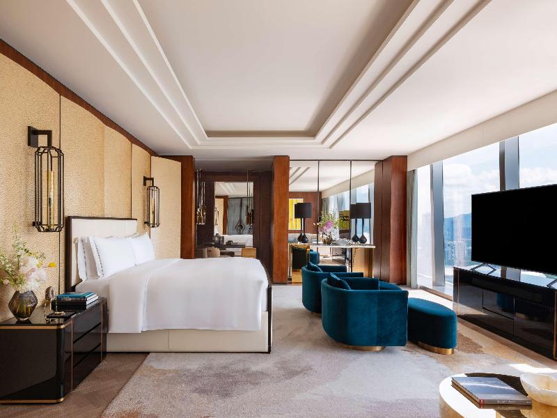 Raffles Shenzhen image