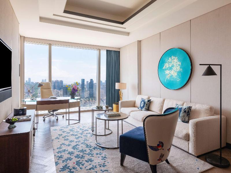Raffles Shenzhen image