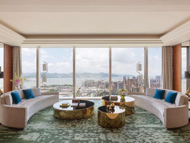 Raffles Shenzhen image