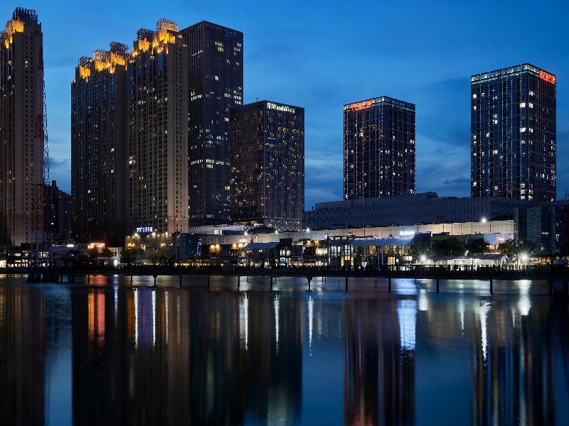 Wanda Vista Quanzhou image
