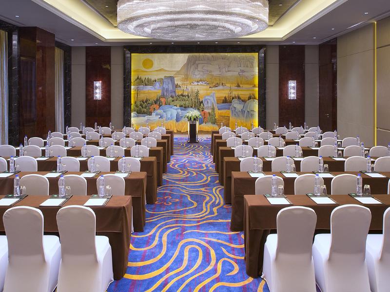 Wanda Vista Quanzhou image