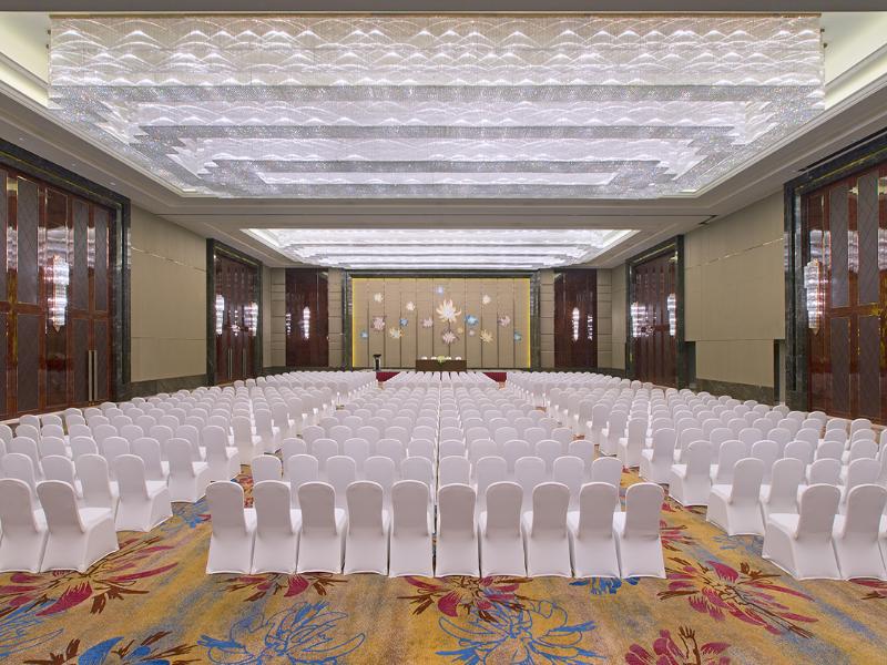Wanda Vista Quanzhou image