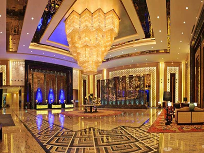 Wanda Vista Quanzhou image