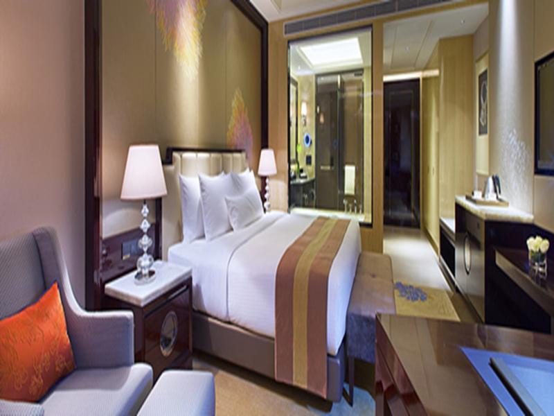 Wanda Vista Quanzhou image