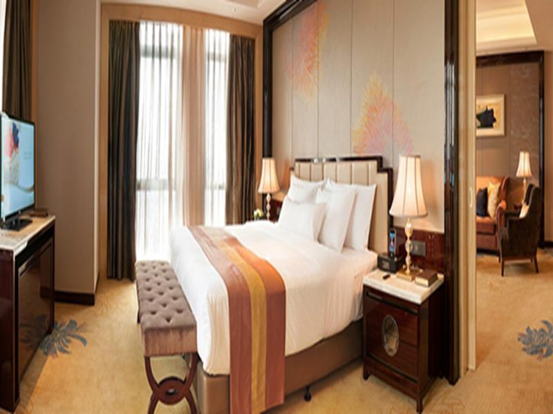 Wanda Vista Quanzhou image