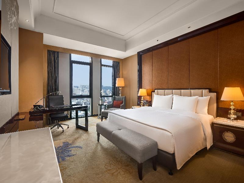 Wanda Vista Quanzhou image