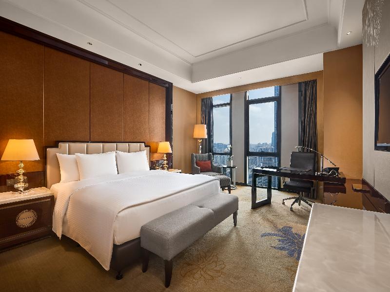 Wanda Vista Quanzhou image