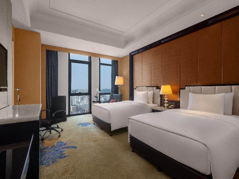 Wanda Vista Quanzhou image
