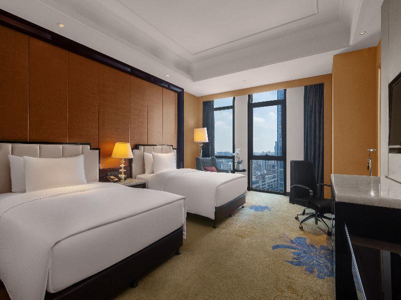 Wanda Vista Quanzhou image