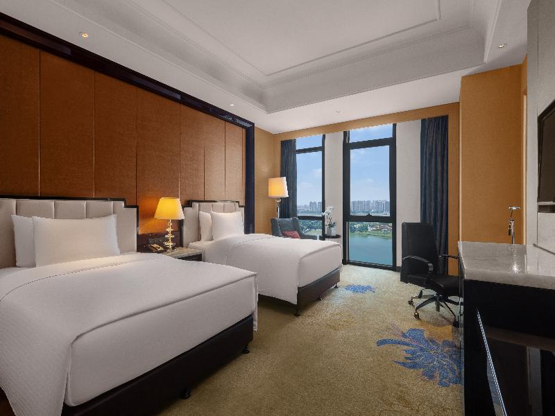 Wanda Vista Quanzhou image