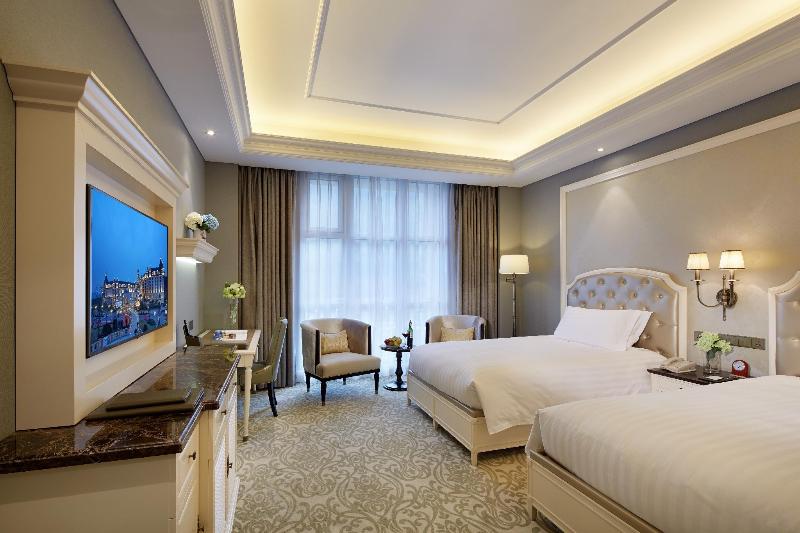 Yin Run Jin Jiang Castle Hotel image