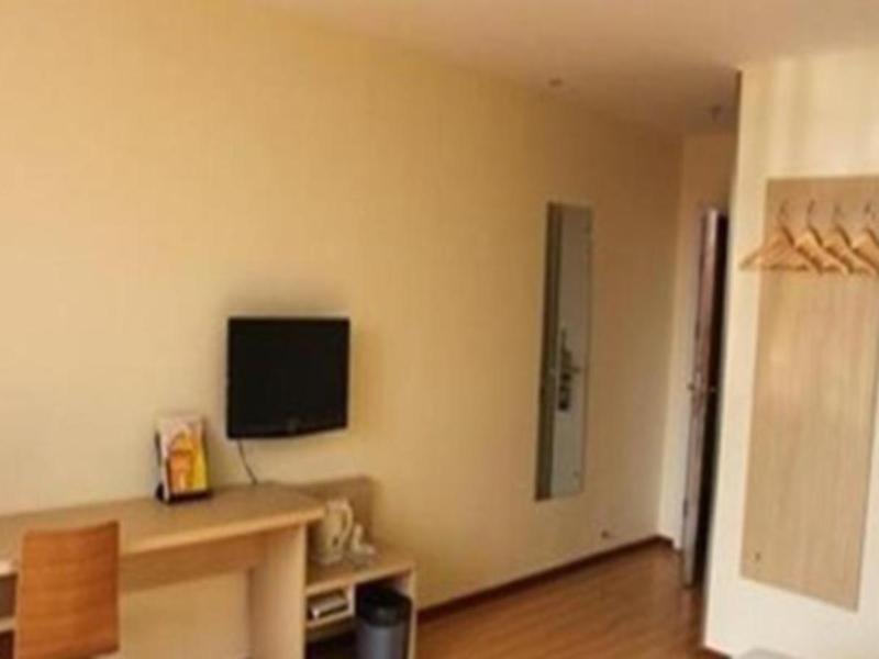 7Days Inn Enshi Lichuan Qingyuan Avenue — photo 2