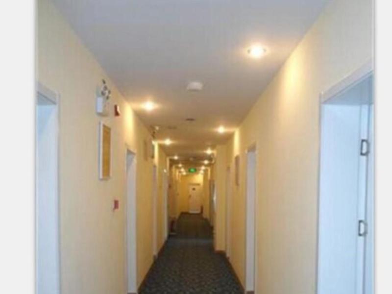 7Days Inn Enshi Lichuan Qingyuan Avenue — photo 3