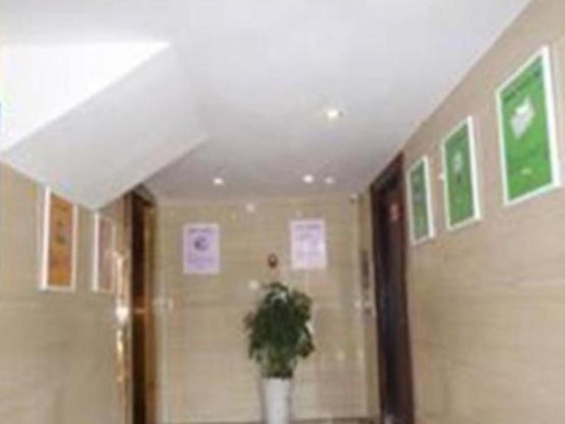 7Days Inn Enshi Lichuan Qingyuan Avenue — photo 4