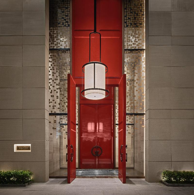 Rosewood Guangzhou image
