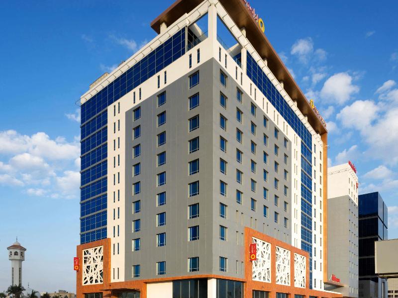 Adagio Jeddah City Center image