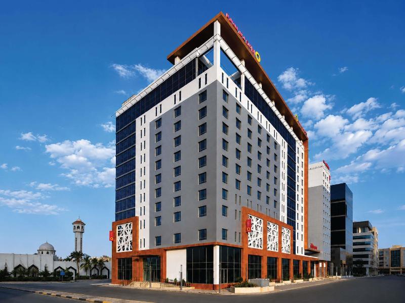 Adagio Jeddah City Center image