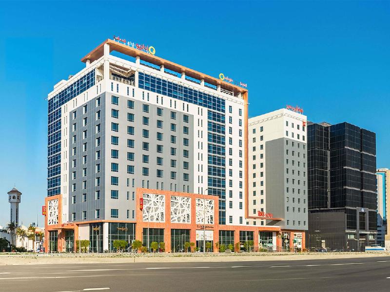 Adagio Jeddah City Center image