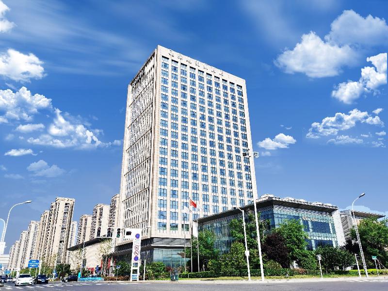 The Qube Xuzhou — main photo