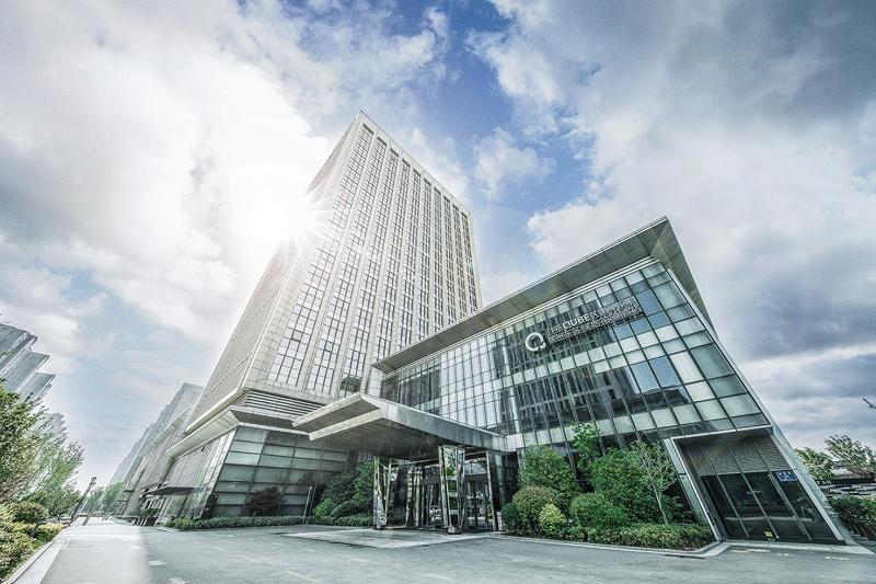 The Qube Xuzhou — photo 3