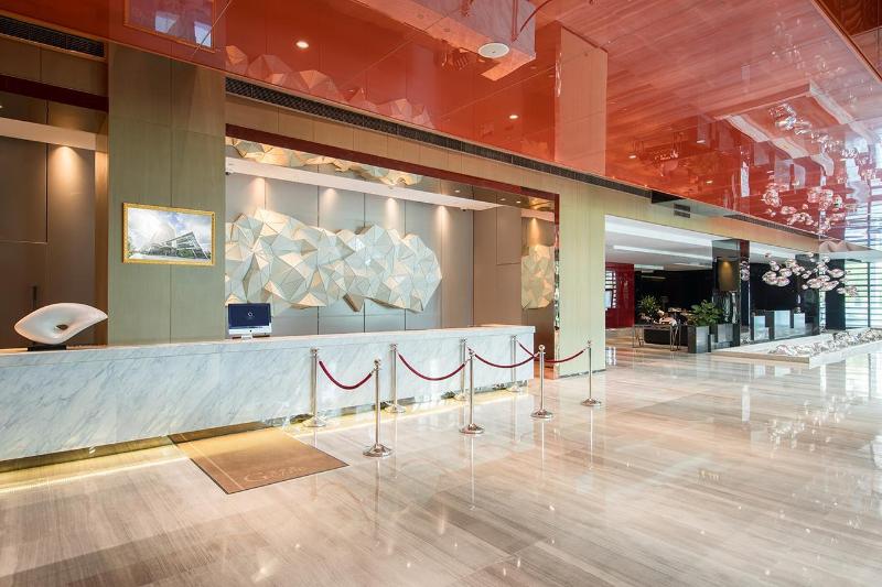 The Qube Xuzhou — photo 5