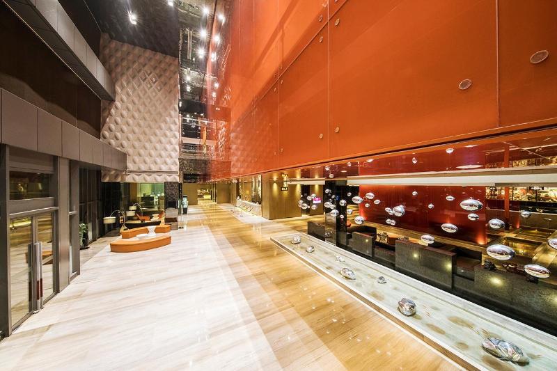 The Qube Xuzhou — photo 4
