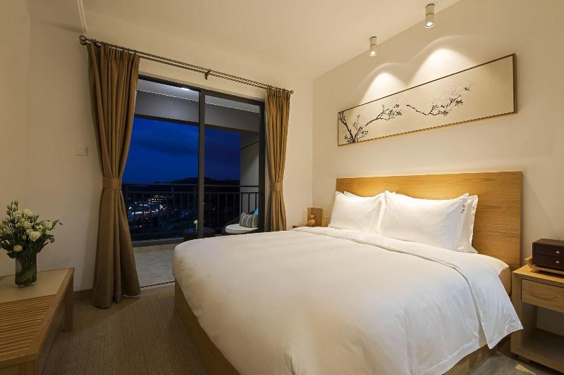 Foshan Ln Garden Hotel image