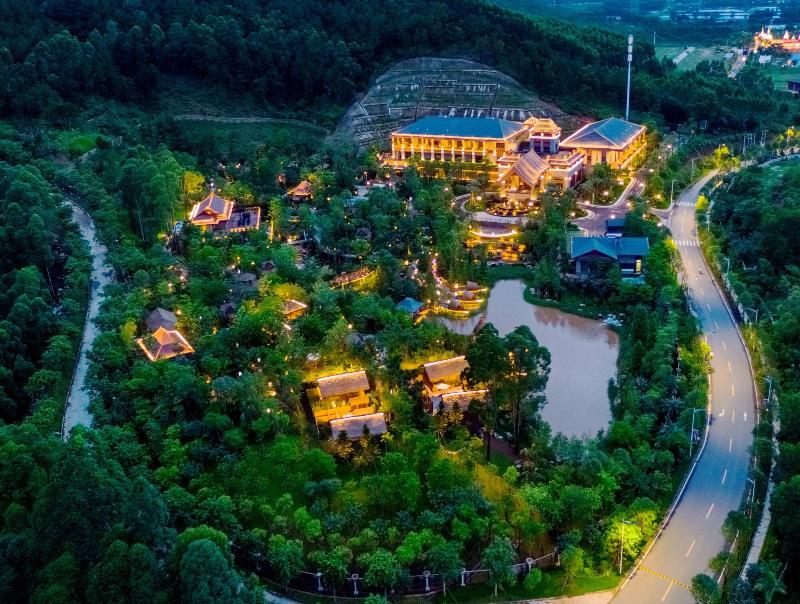 Foshan Ln Garden Hotel image